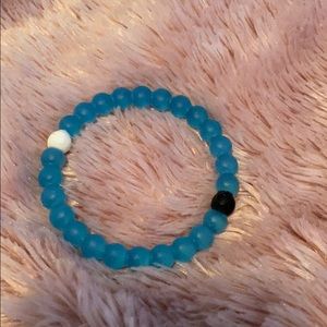 Lokai bracelet